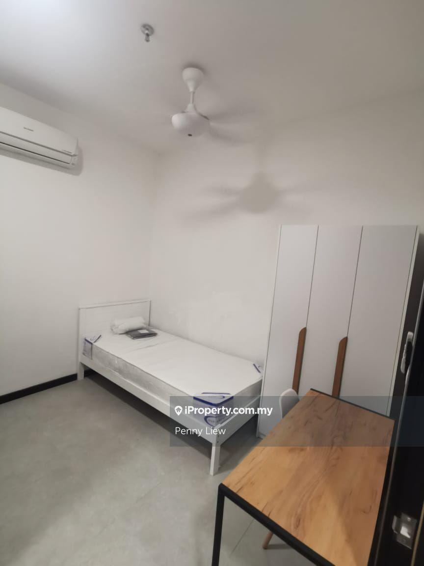 Residensi Servis untuk Dijual di Neu Suites oleh Penny Liew - iProperty.com.my