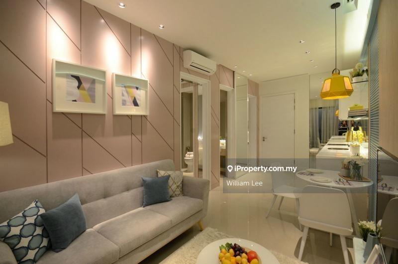 Service Residence for Rent in Southlink by William Lee - iProperty.com.my