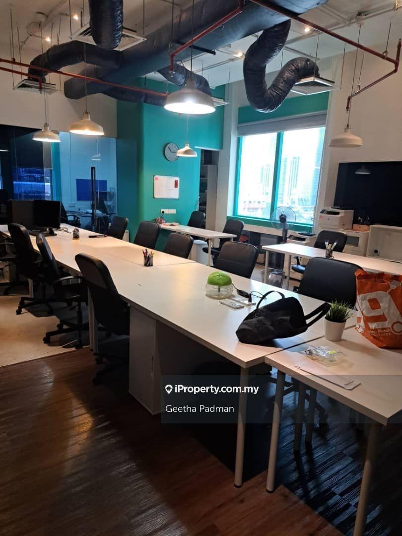 Office for Sale in Taman Bukit Pantai, Bangsar by Geetha Padman - iProperty.com.my