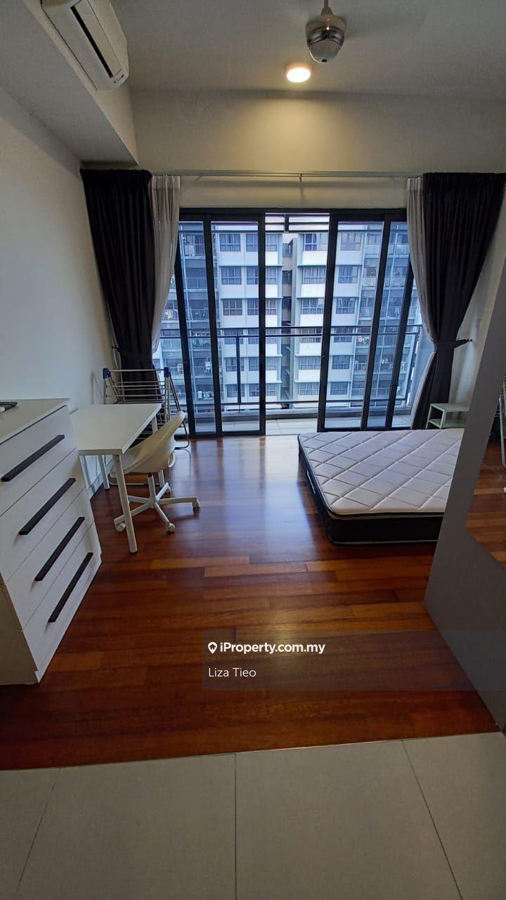 Residensi Servis untuk Disewa di Seventeen Mall & Residences (Biji Living) oleh Liza Tieo - iProperty.com.my