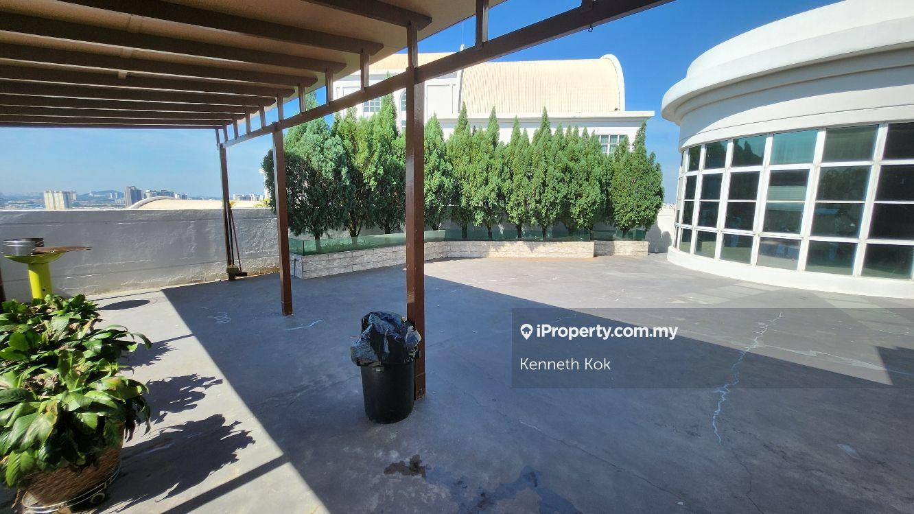 Kondominium untuk Dijual di The Boulevard oleh Kenneth Kok - iProperty.com.my