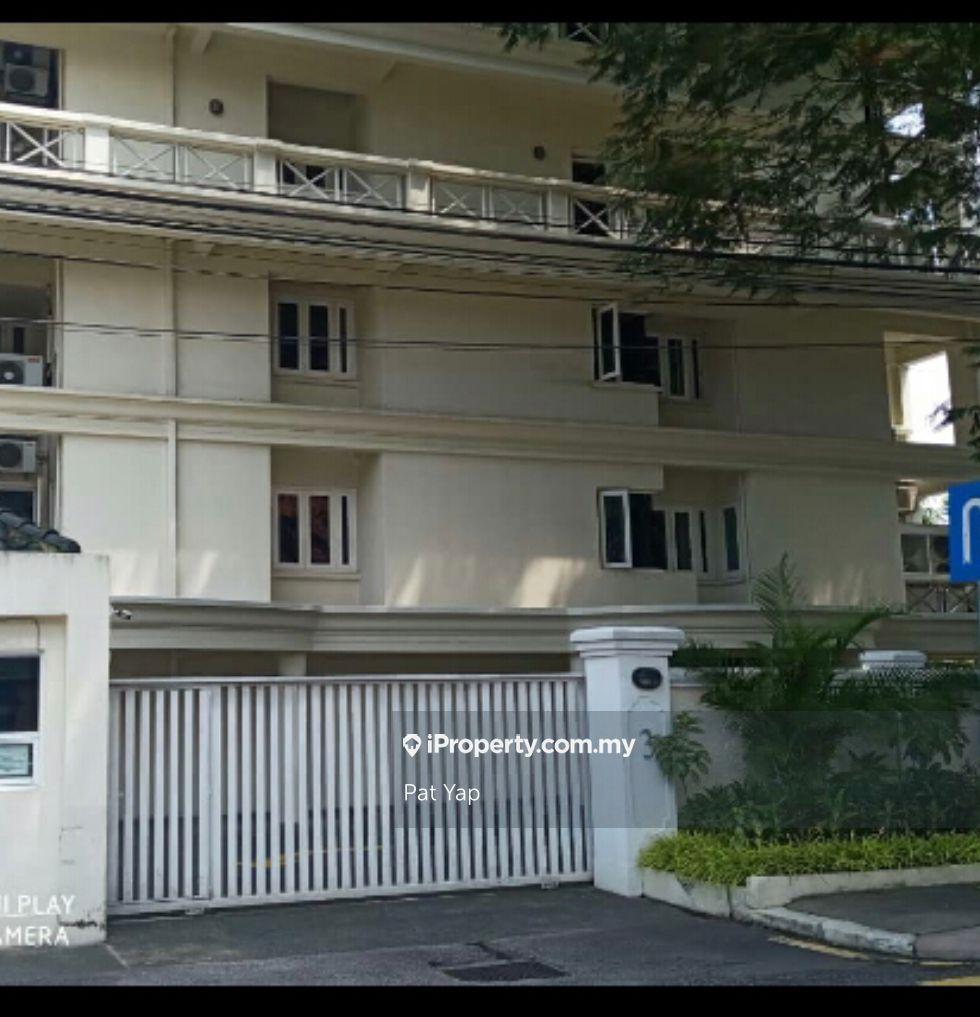 Apartment for Rent in Seriska by Pat Yap - iProperty.com.my