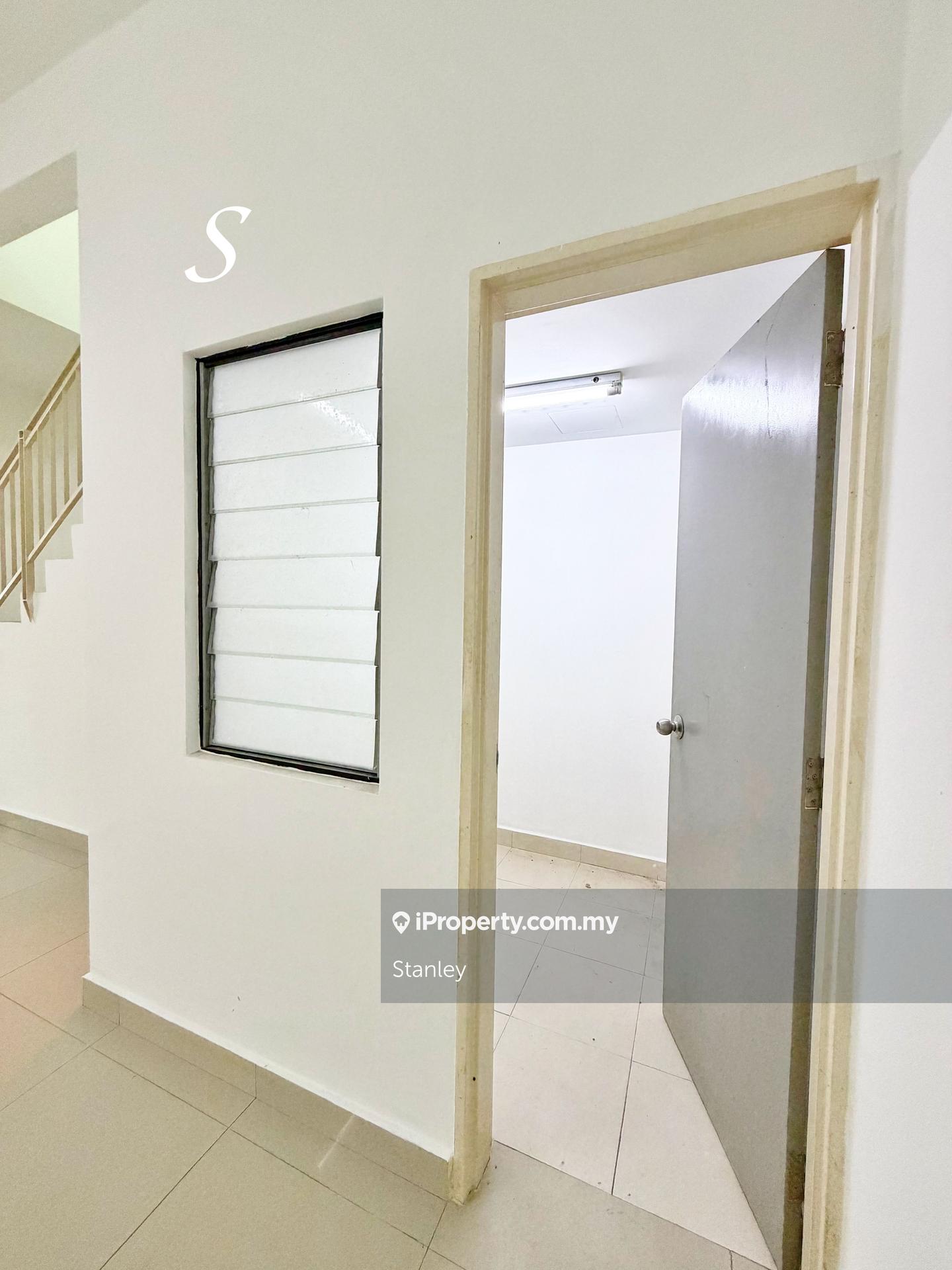2-storey Terraced House for Sale in Setia Indah, Setia Alam by Stanley - iProperty.com.my