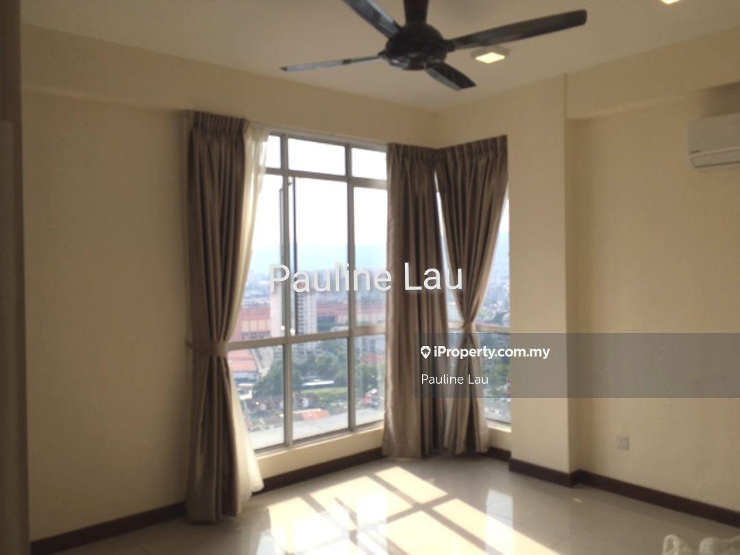 Condominium for Sale in Ampang Putra Residency by Pauline Lau - iProperty.com.my