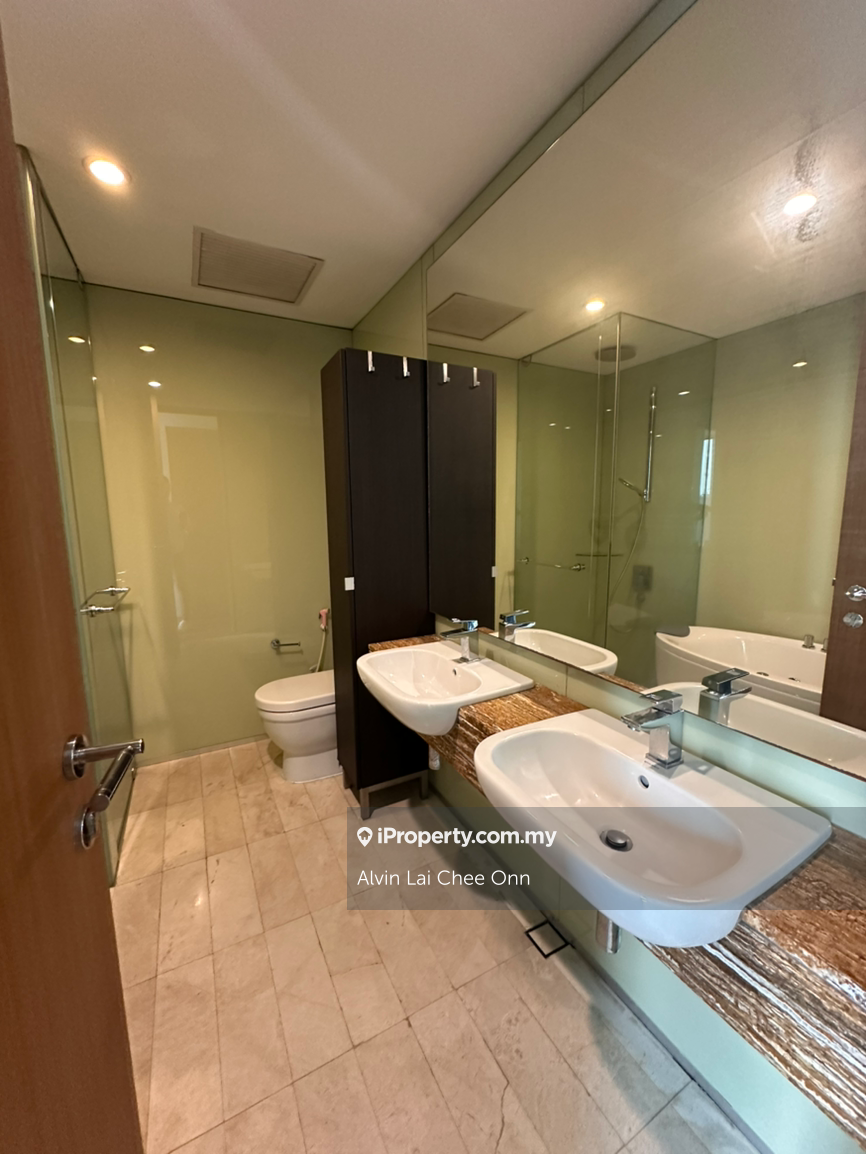 Residensi Servis untuk Disewa di Vipod Residence oleh Alvin Lai - iProperty.com.my