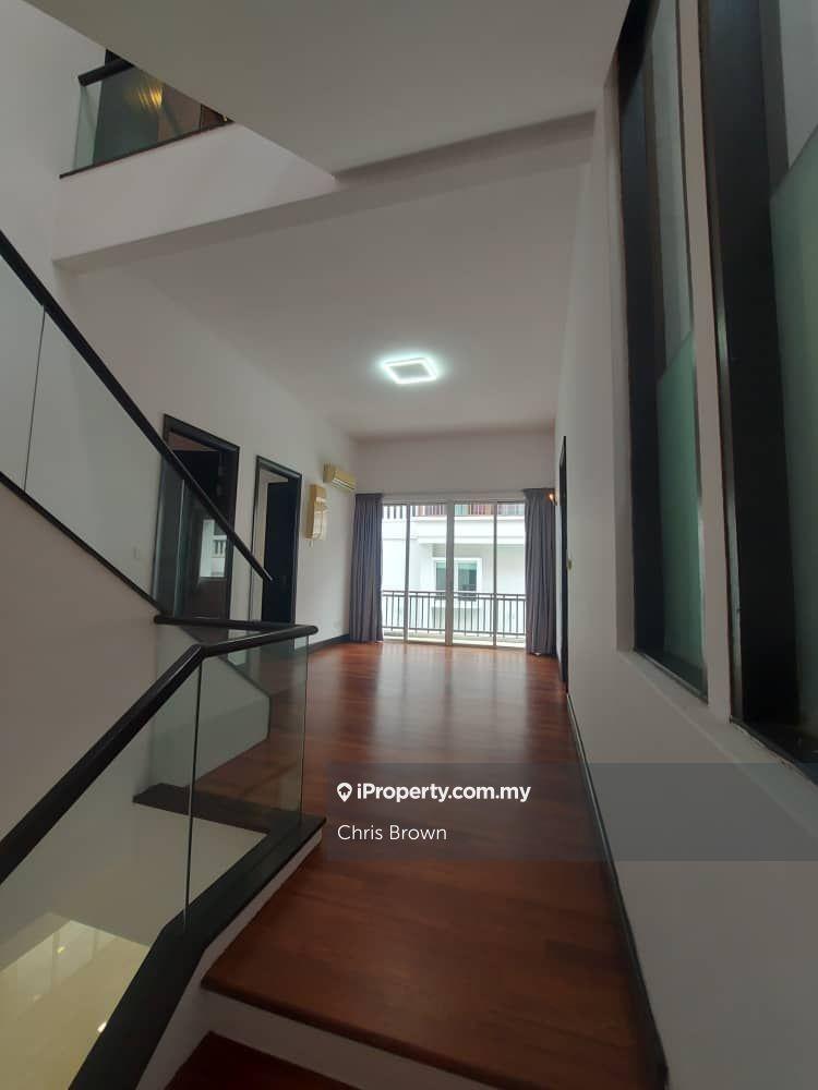 Semi-Detached House for Sale in Duta Tropika, Dutamas, Dutamas by Chris Brown - iProperty.com.my