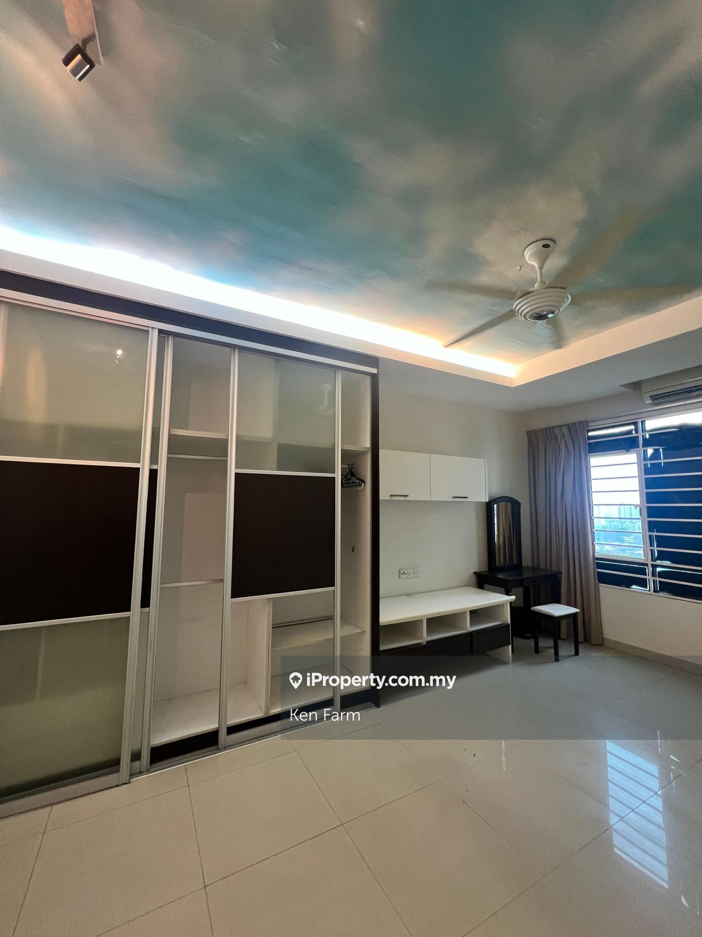 Kondominium untuk Dijual di Royal Domain Sri Putramas 2 oleh Ken Farm - iProperty.com.my