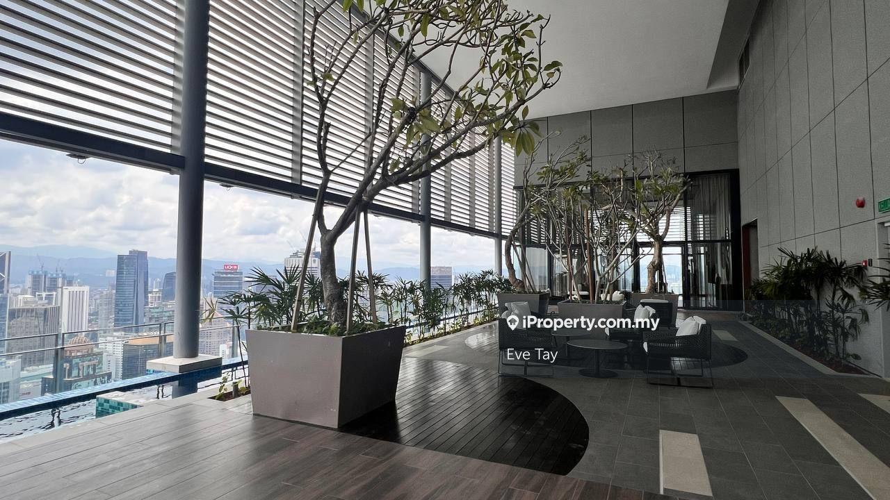 Service Residence for Sale in Pavilion Ceylon Hill by Eve Tay - iProperty.com.my