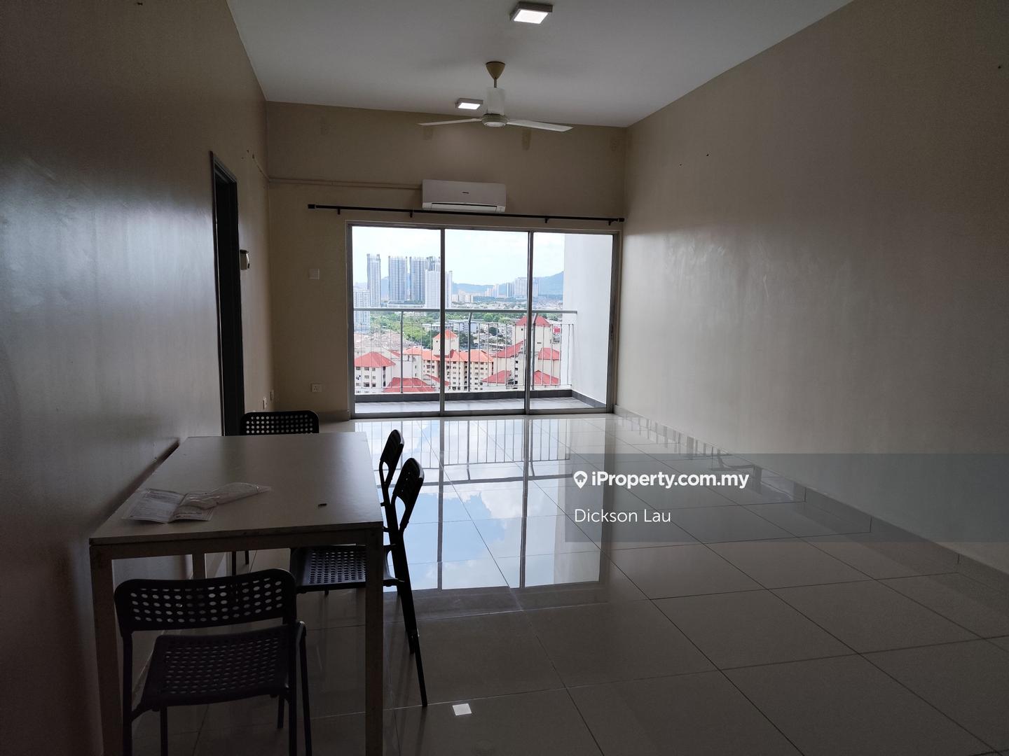Kondominium untuk Disewa di Zeta Deskye (Alam Saujana) oleh Dickson Lau - iProperty.com.my