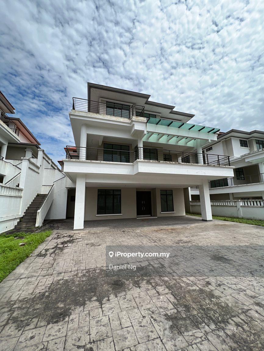 Banglo untuk Dijual di Damai Gayana, Bandar Damai Perdana, Cheras, Cheras oleh Daniel Ng - iProperty.com.my