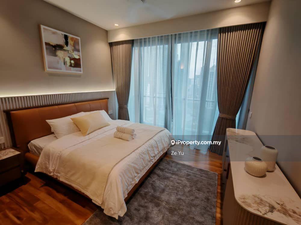 Service Residence for Rent in The Conlay by Ze Yu - iProperty.com.my