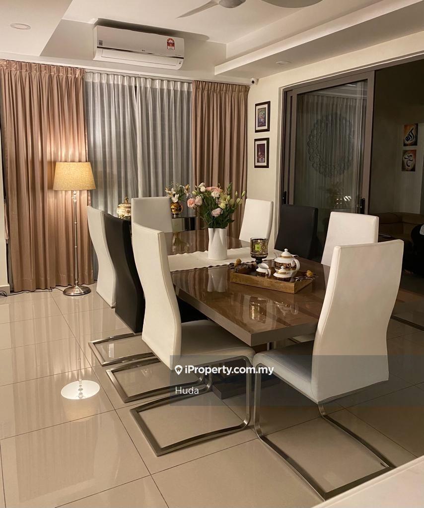 Banglo Zero-Lot untuk Dijual di Presint 16, Putrajaya oleh Huda - iProperty.com.my