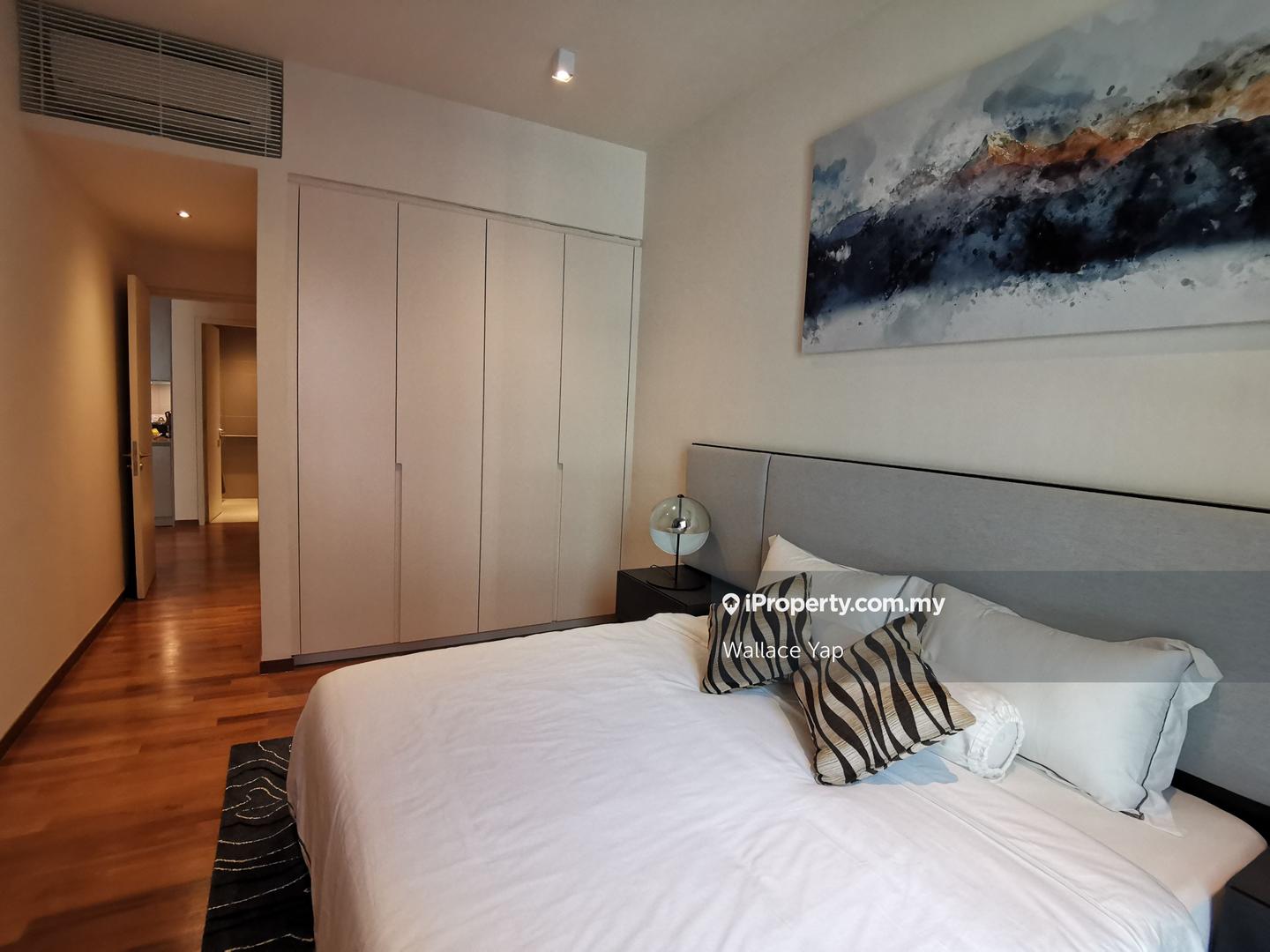 Service Residence for Sale in Sunway Velocity 3 by Wallace Yap - iProperty.com.my