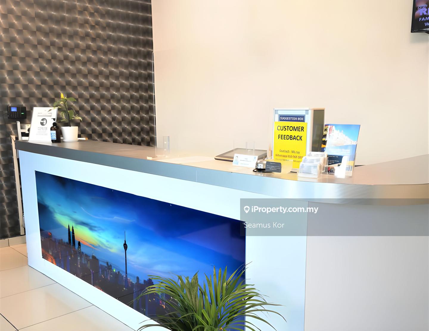 Hotel / Resort for Rent in Johor Bahru, Johor by Seamus Kor - iProperty.com.my