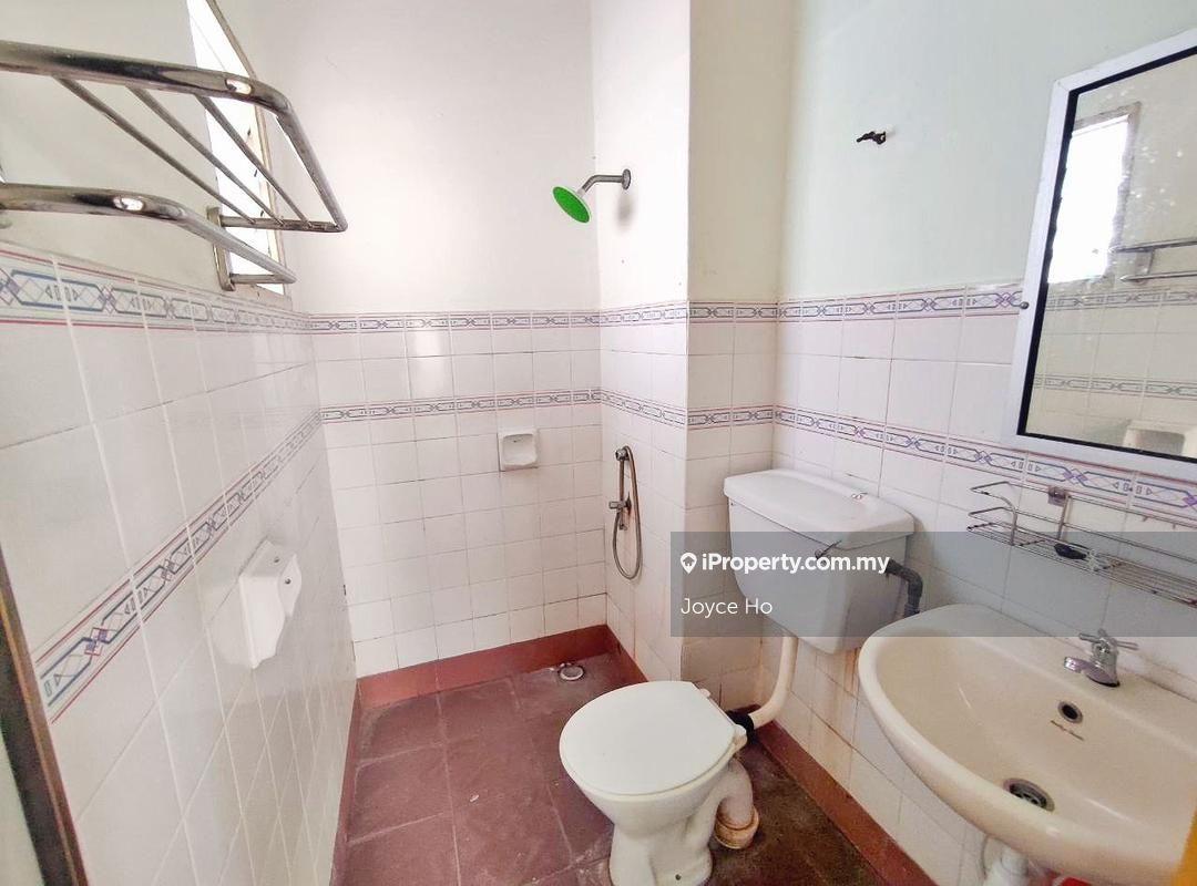 2-storey Terraced House for Sale in Bandar Kinrara Seksyen 4, Bandar Kinrara by Joyce Ho - iProperty.com.my