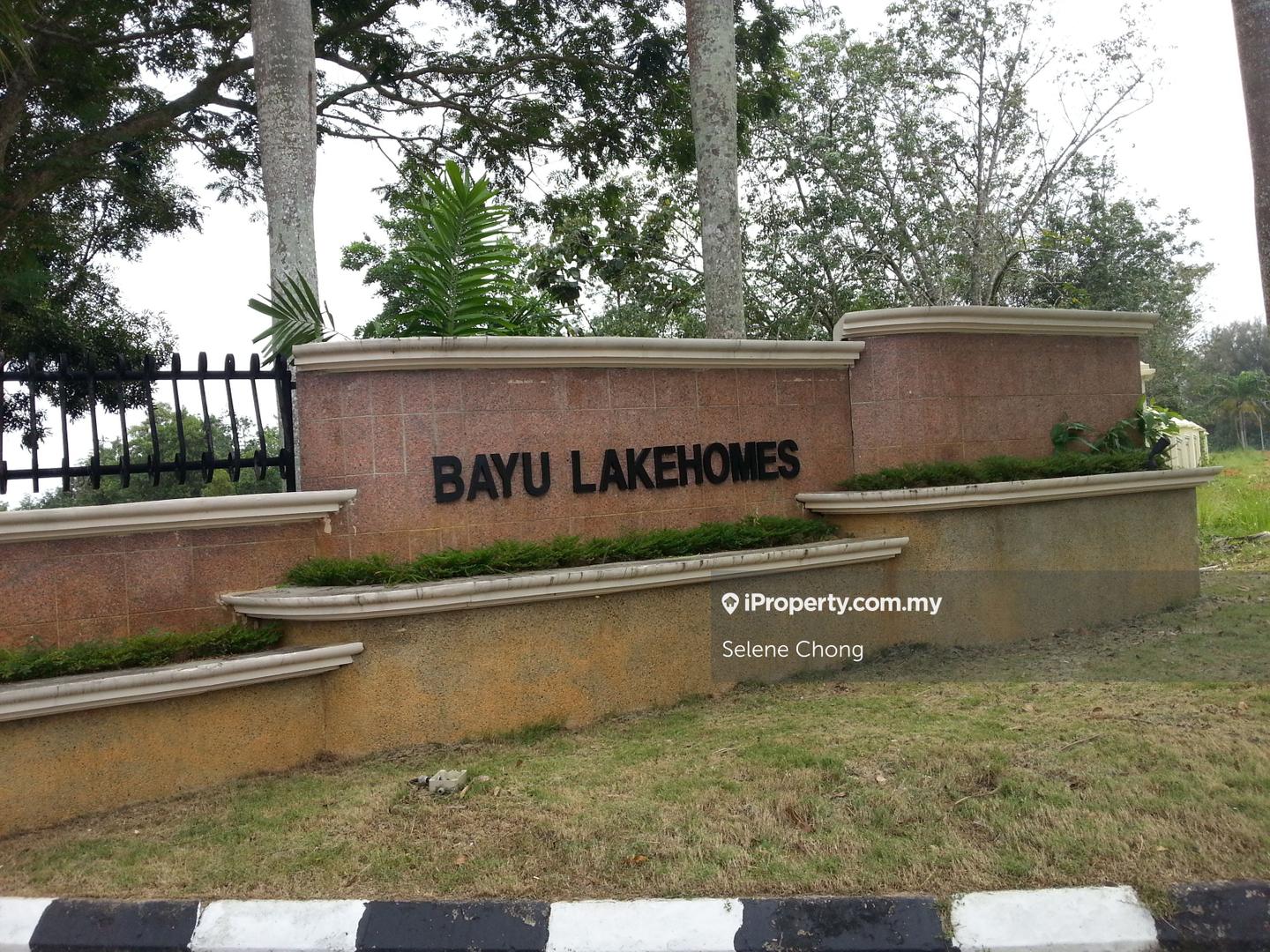 Residential Land for Sale in Bayu Lakehomes, Mantin by Selene Chong - iProperty.com.my