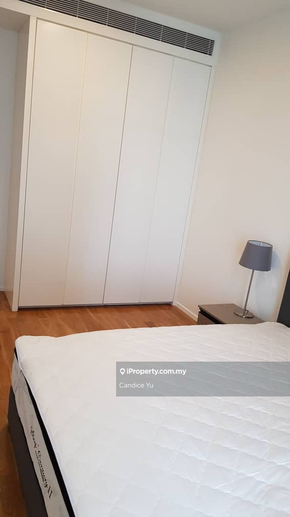 Service Residence for Sale in Arcoris Residences by Candice Yu - iProperty.com.my