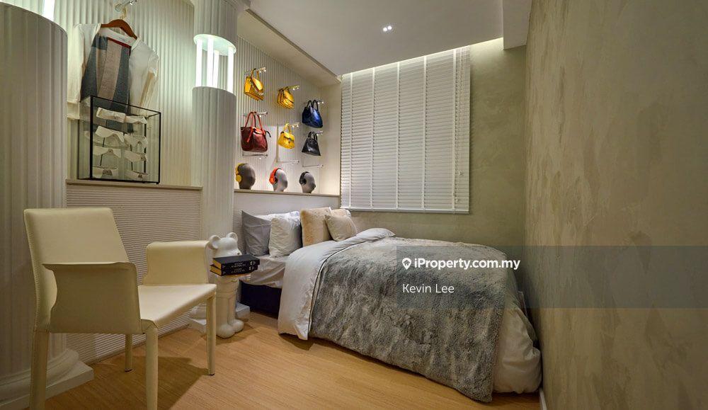 Service Residence for Sale in M Azura by Kevin Lee - iProperty.com.my