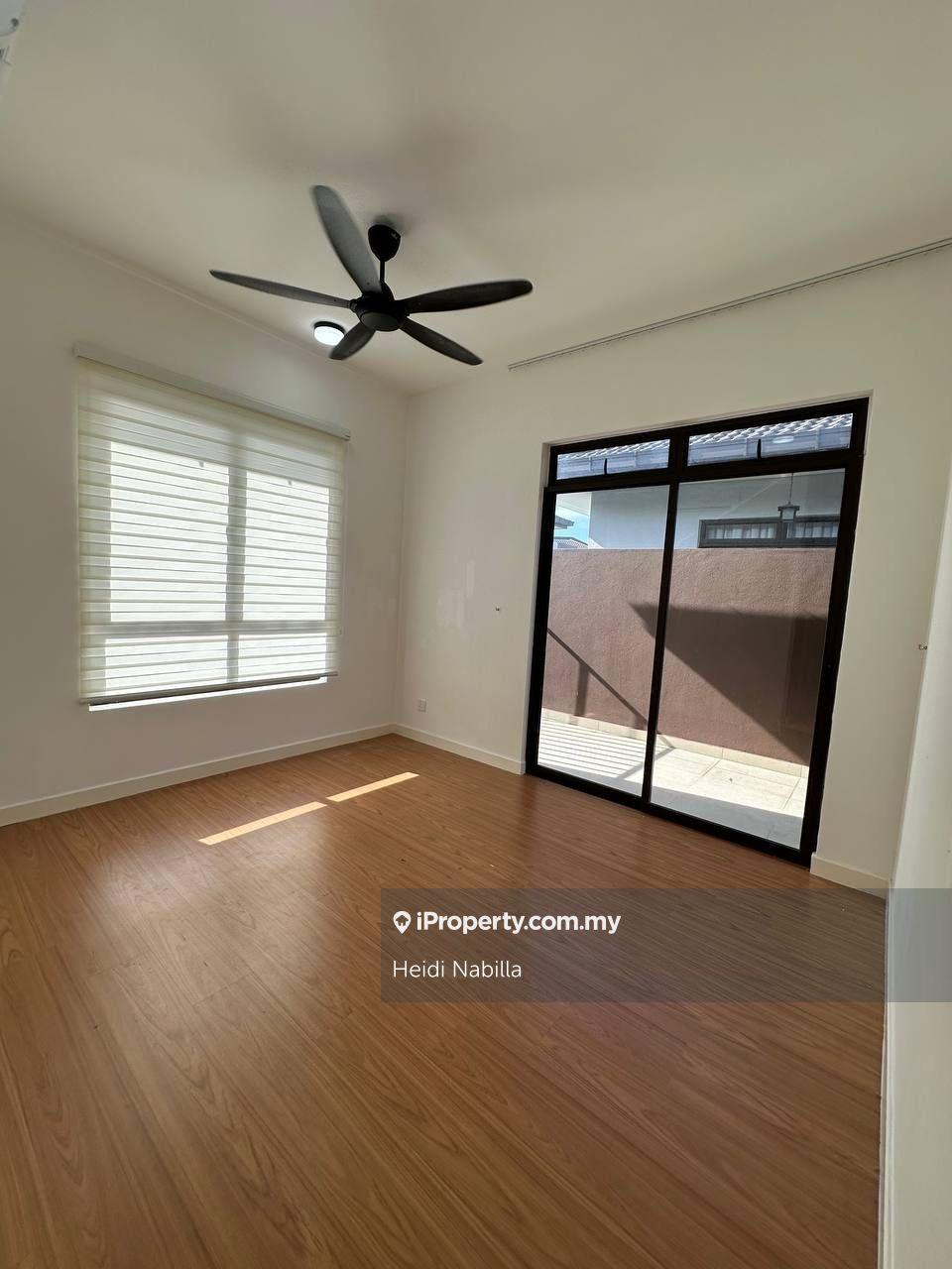 3-storey Terraced House for Sale in The Mulia Residences, Cyberjaya by Heidi Nabilla - iProperty.com.my