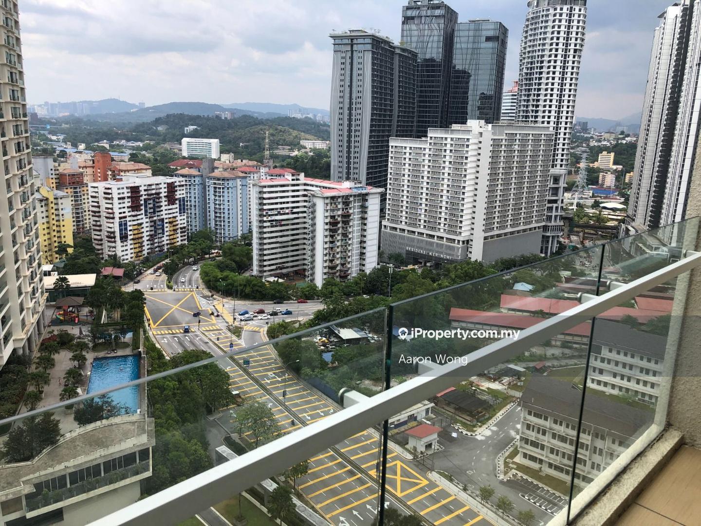 Service Residence for Rent in Camellia Serviced Suites by Aaron Wong - iProperty.com.my