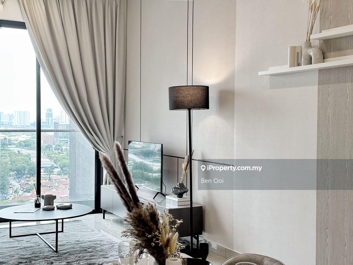 Service Residence for Rent in Lavile Kuala Lumpur by Ben Ooi - iProperty.com.my