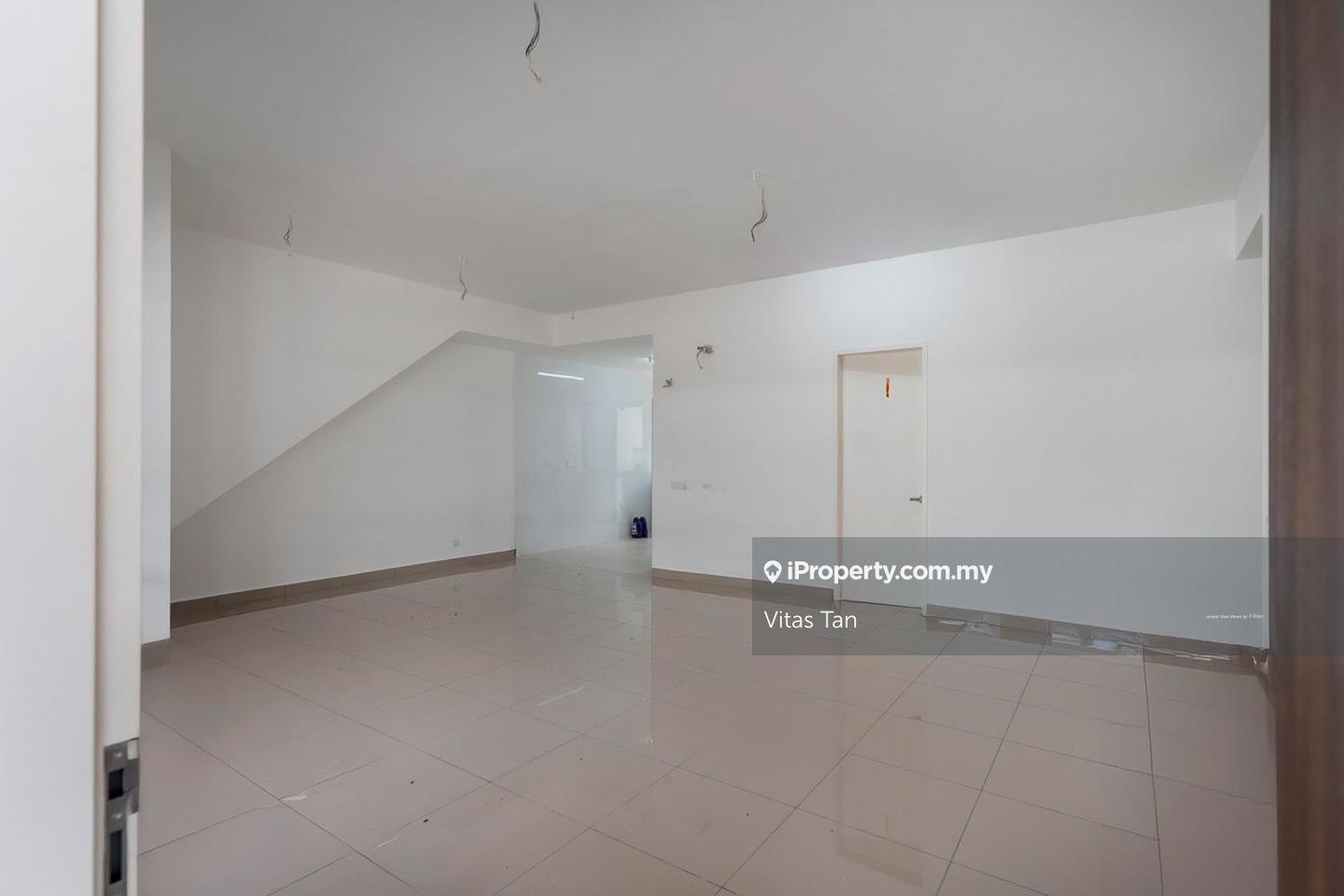 Rumah Bandar untuk Dijual di Eco Ardence, Setia Alam oleh Vitas Tan - iProperty.com.my