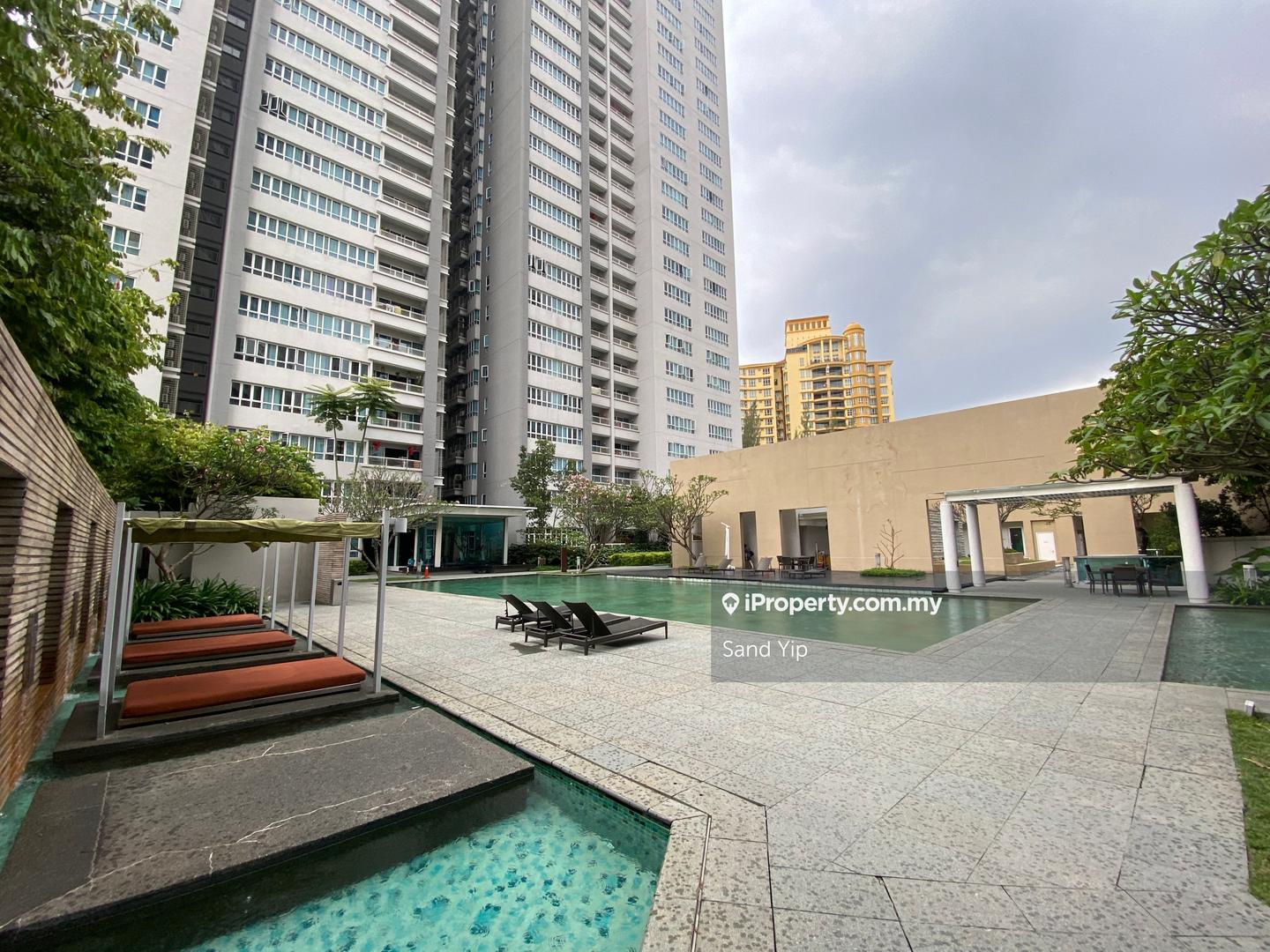 Kondominium untuk Dijual di Tiffani Kiara oleh Sand Yip - iProperty.com.my