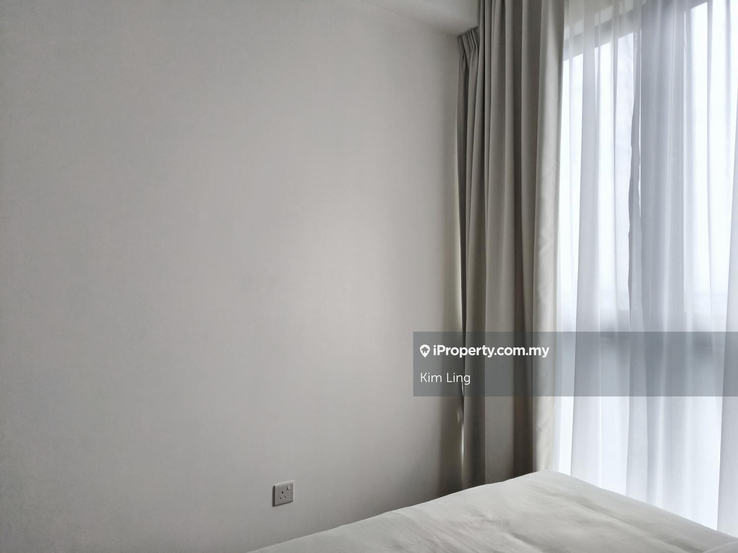 Service Residence for Rent in The Clio 2 Residences by Kim Ling - iProperty.com.my