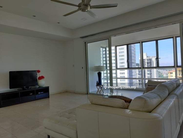 Kondominium untuk Dijual di Kiaraville oleh Lee Jia Ying - iProperty.com.my