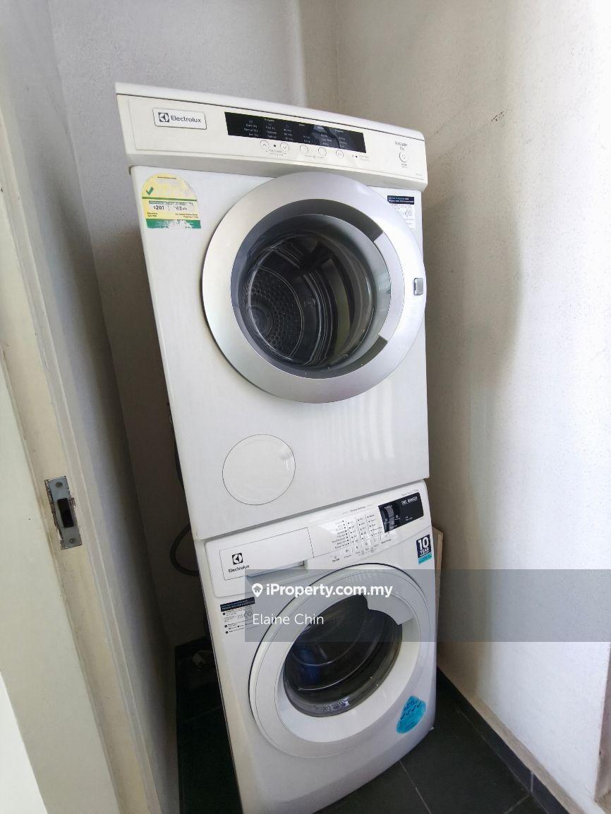 Service Residence for Sale in Vogue Suites One by Elaine Chin - iProperty.com.my