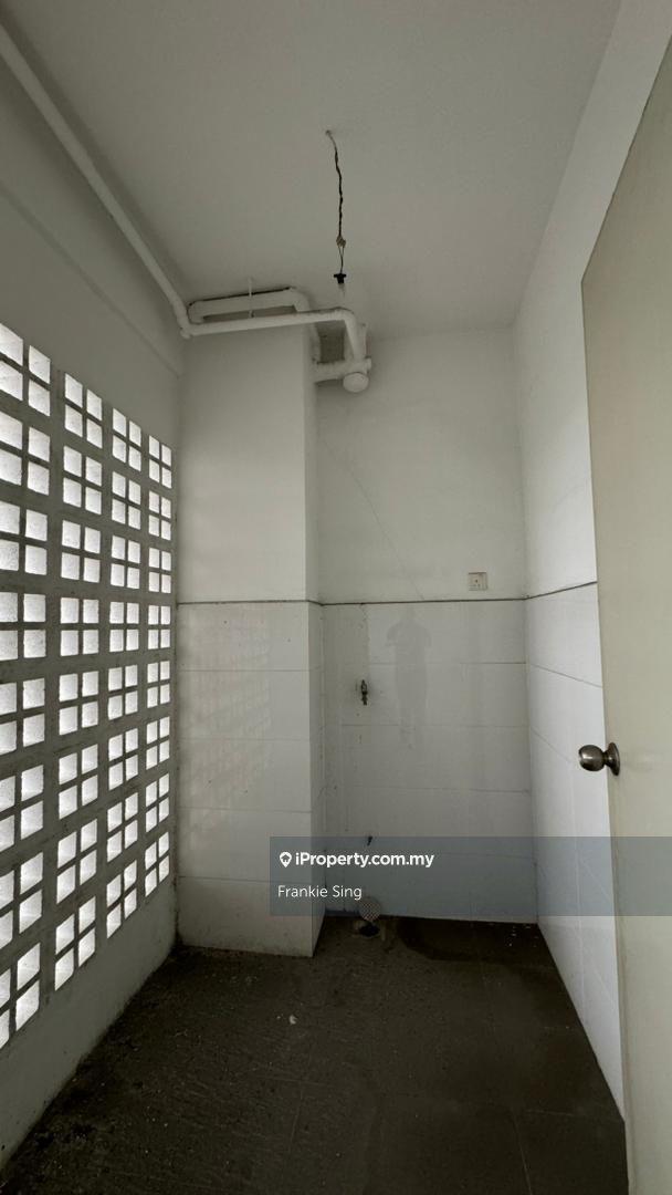 Kondominium untuk Dijual di Casa Tropika oleh Frankie Sing - iProperty.com.my