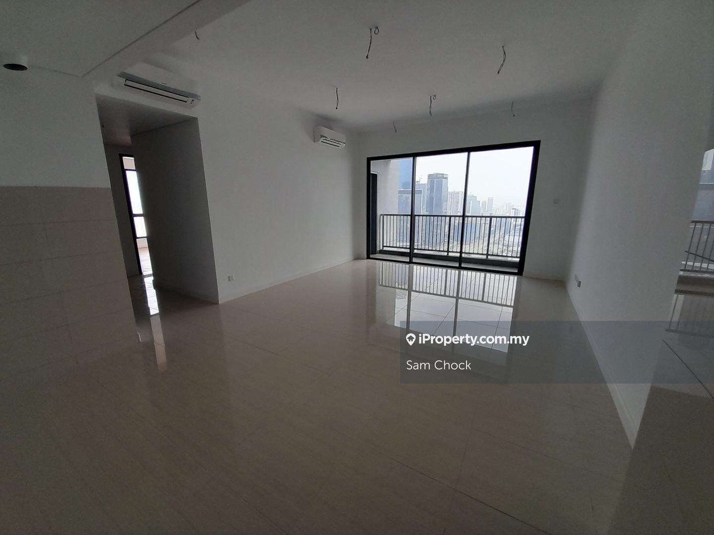 Condominium for Sale in One Cochrane Residence by Sam Chock - iProperty.com.my