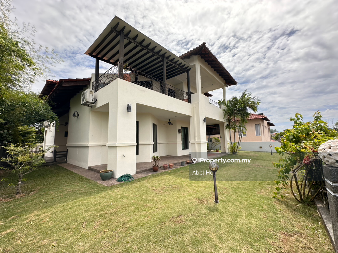 Banglo untuk Dijual di Taman Saujana Impian, Kajang oleh Abel Ho - iProperty.com.my