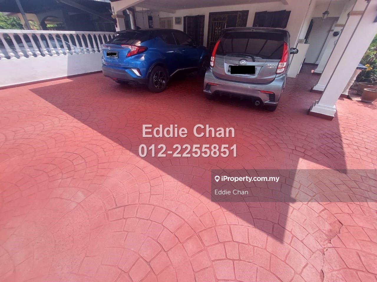 2-storey Terraced House for Sale in Bukit Indah, Ampang by Eddie Chan - iProperty.com.my
