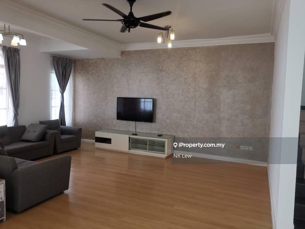 Rumah Berkembar untuk Dijual di Taman Lestari Mansion, Seri Kembangan oleh NK Lew - iProperty.com.my