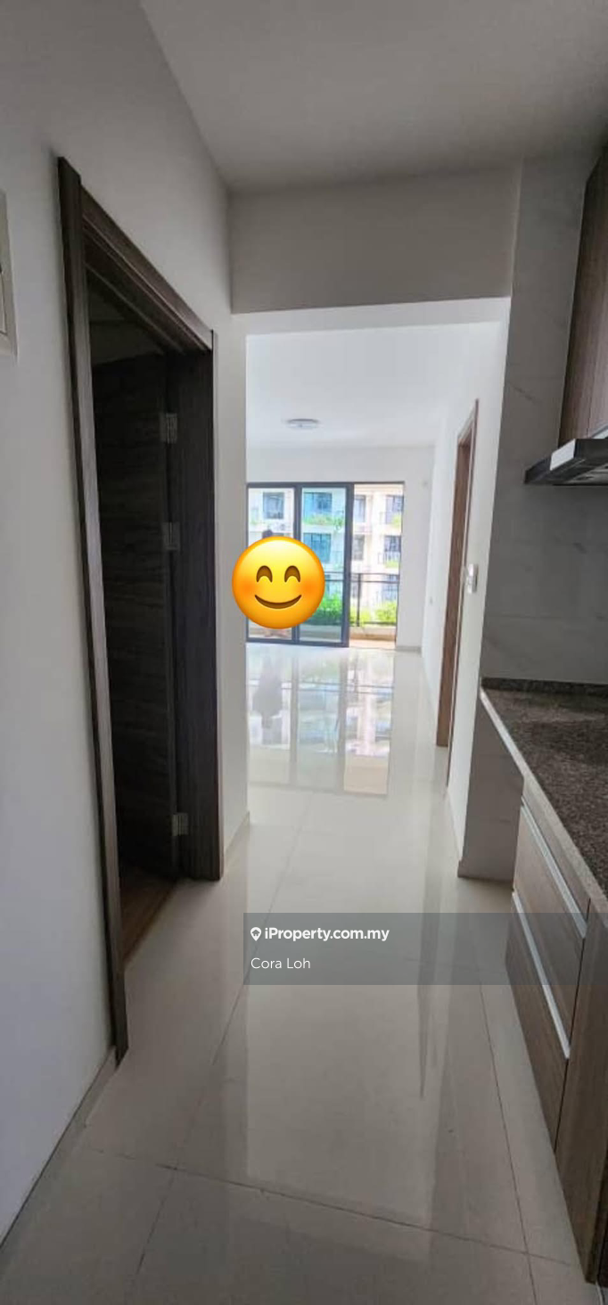 Condominium for Sale in Ataraxia Park @ Forest City by Cora Loh - iProperty.com.my