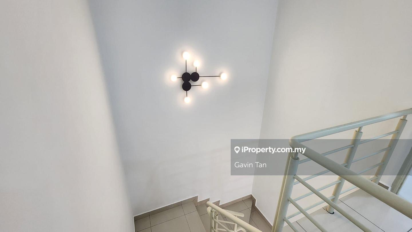 Rumah Berangkai 2 Tingkat untuk Dijual di 2 STY TERRENCE @ Taman Tasek Indah NICELY RENO!, Simpang Ampat oleh Gavin Tan - iProperty.com.my