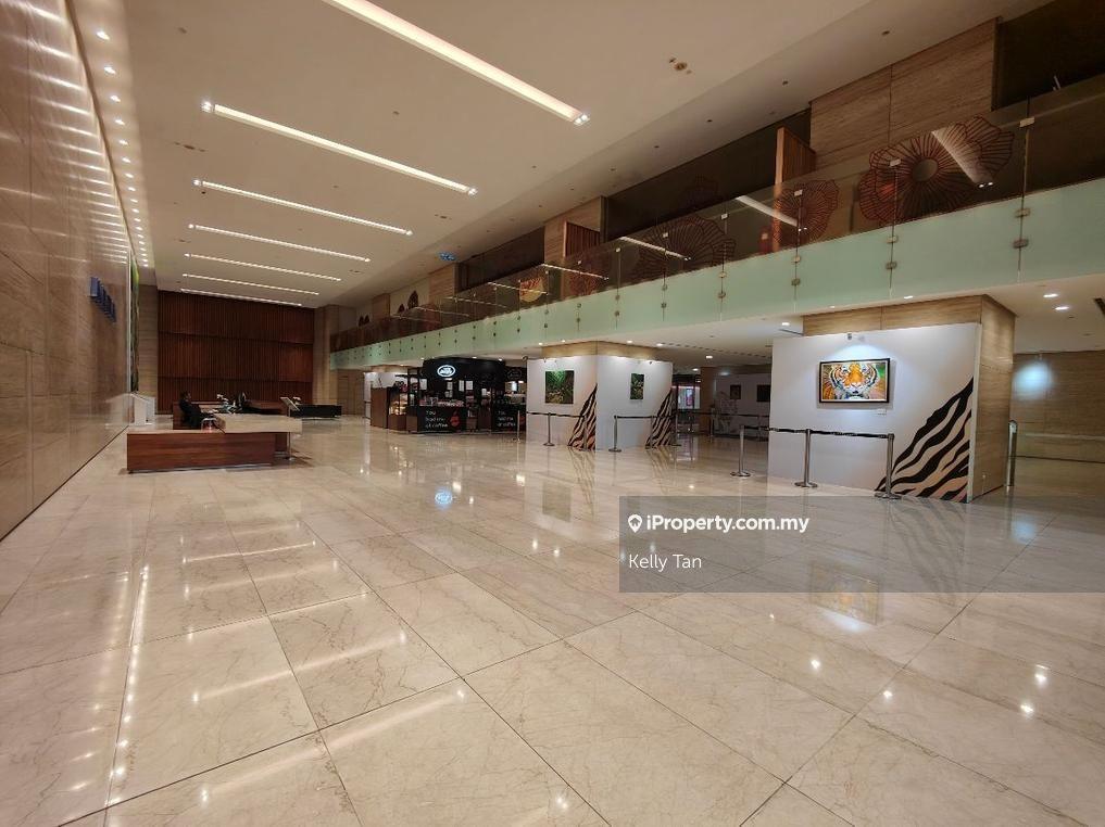 Pejabat untuk Disewa di KLCC, KL City Centre oleh Kelly Tan - iProperty.com.my