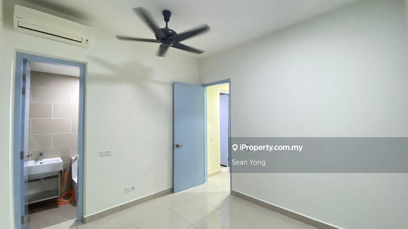 Service Residence for Sale in Fortune Centra by Sean Yong - iProperty.com.my