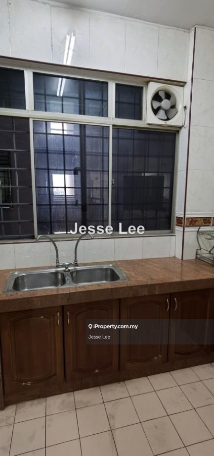 Pangsapuri untuk Disewa di Suria Kipark Damansara oleh Jesse Lee - iProperty.com.my