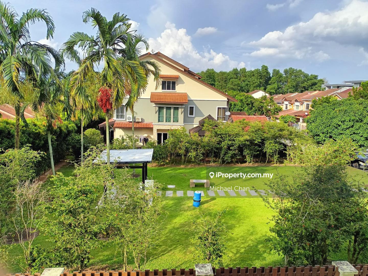 Rumah Berangkai 3 Tingkat untuk Dijual di Bandar Bukit Puchong 2, Puchong oleh Michael Chan - iProperty.com.my