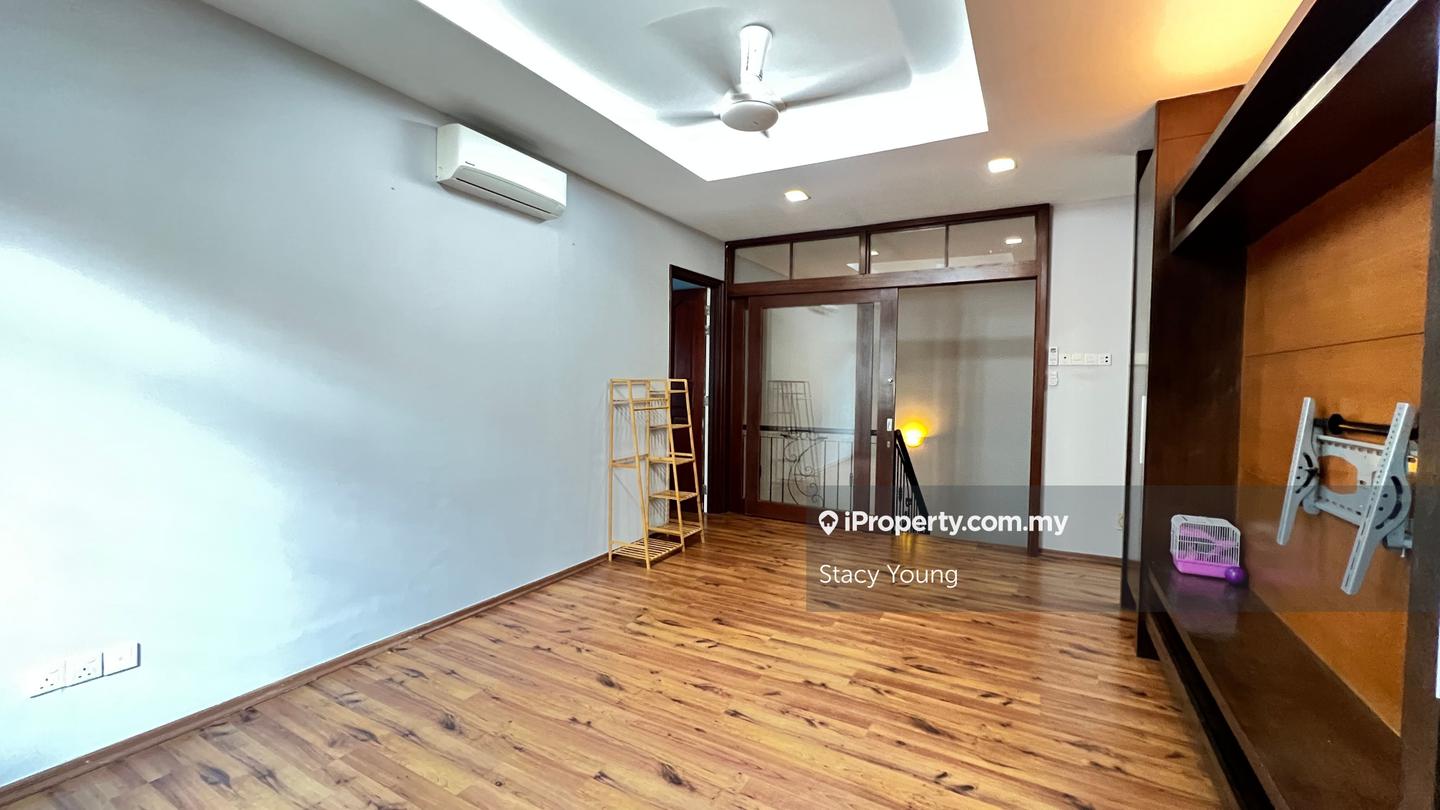 Semi-Detached House for Sale in Taman Beverly Height, Ulu Kelang by Stacy Young - iProperty.com.my