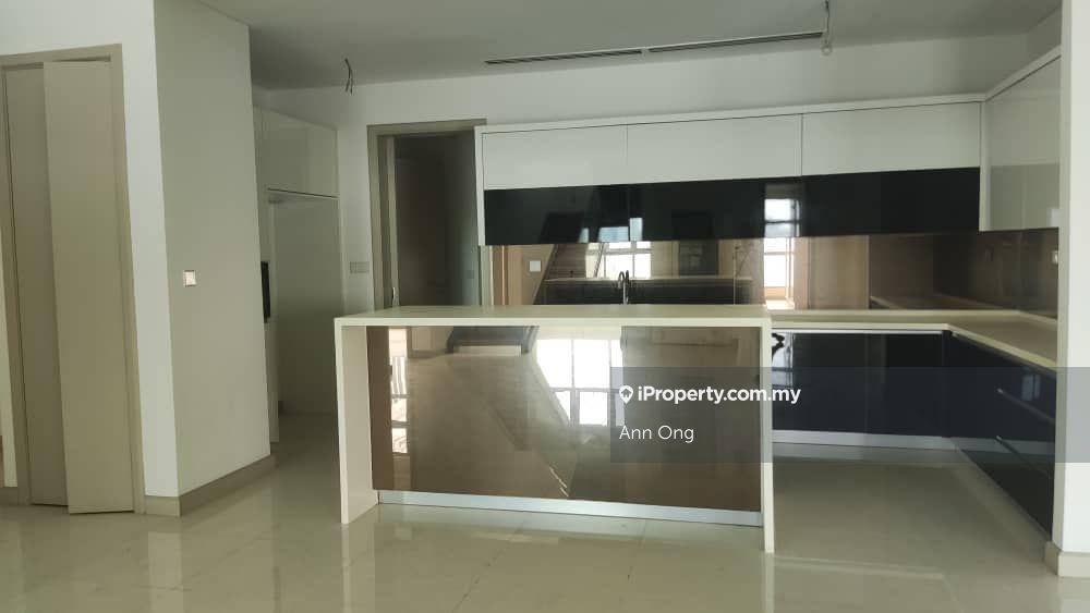 Service Residence for Sale in Suasana Bukit Ceylon / Raja Chulan Residences by Ann Ong - iProperty.com.my