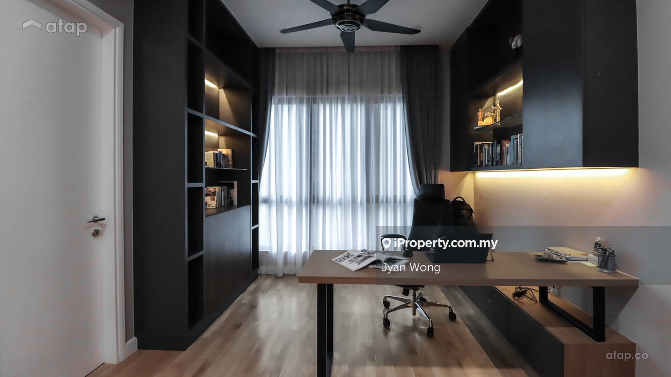 Service Residence for Sale in Residensi 38 Bangsar by Jyan Wong - iProperty.com.my
