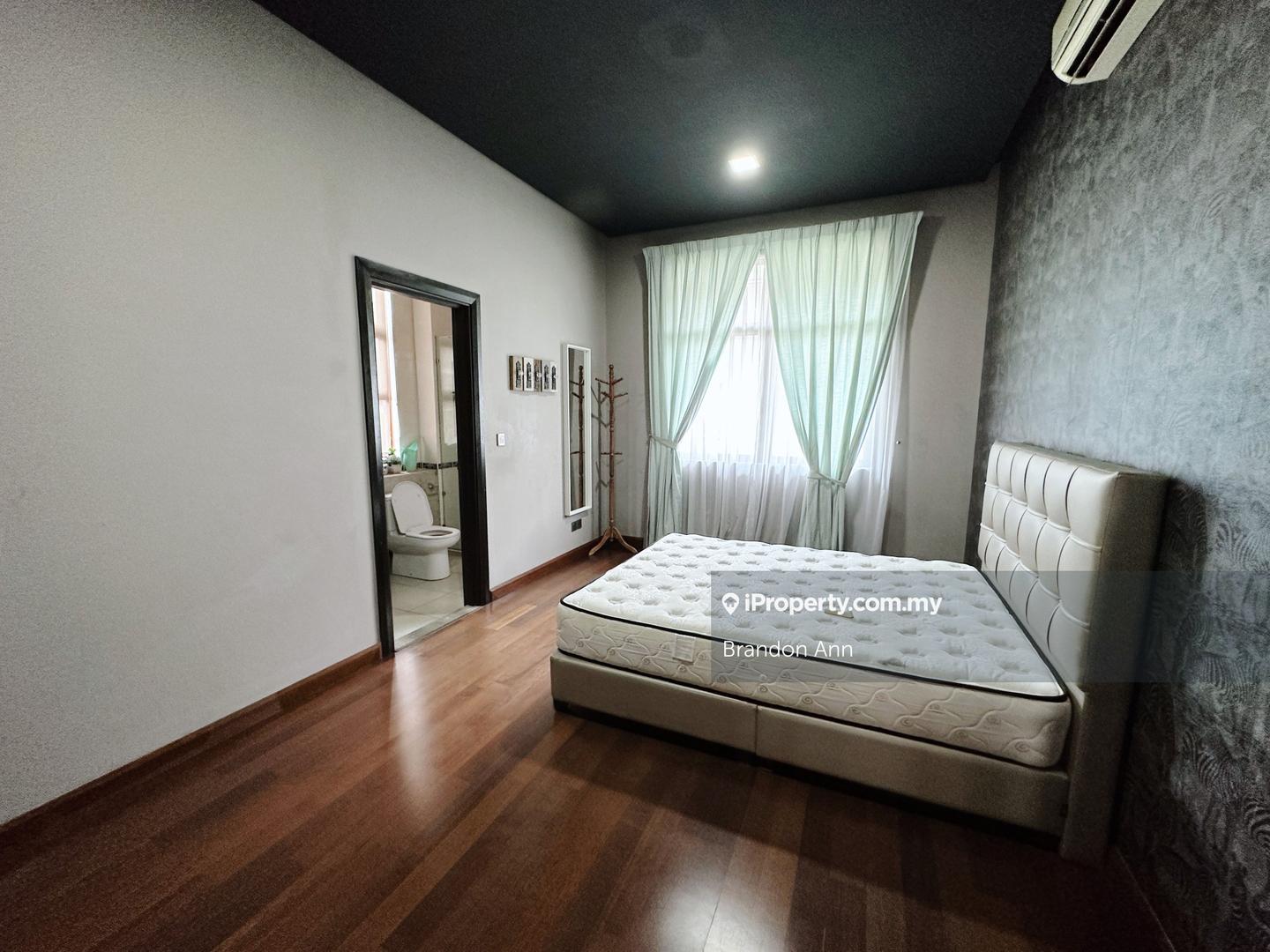 Banglo untuk Disewa di Bukit Jelutong, Shah Alam oleh Brandon Ann - iProperty.com.my