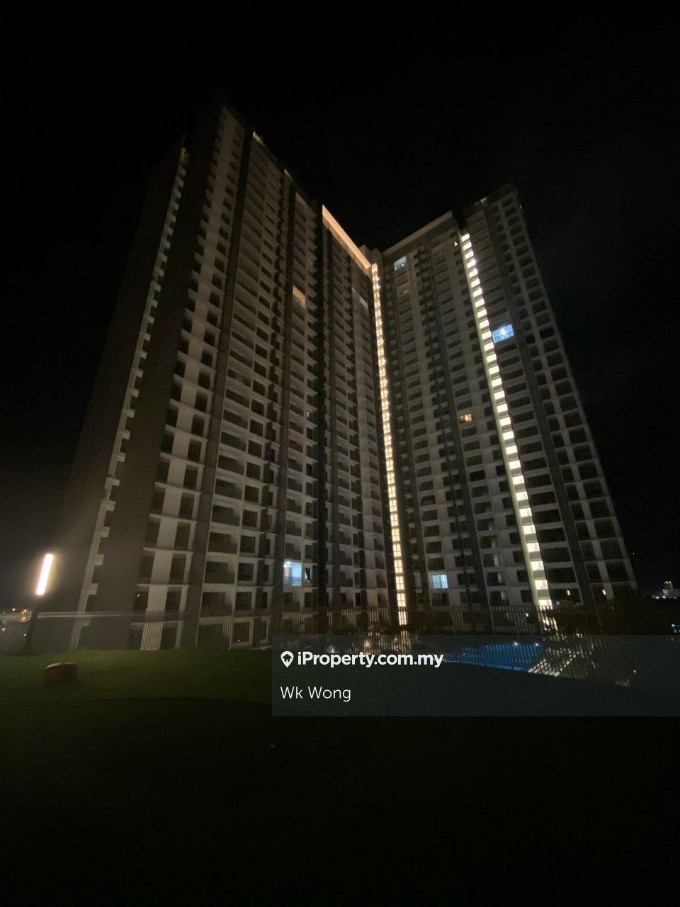 Service Residence for Sale in Luminari by Wk  Wong - iProperty.com.my
