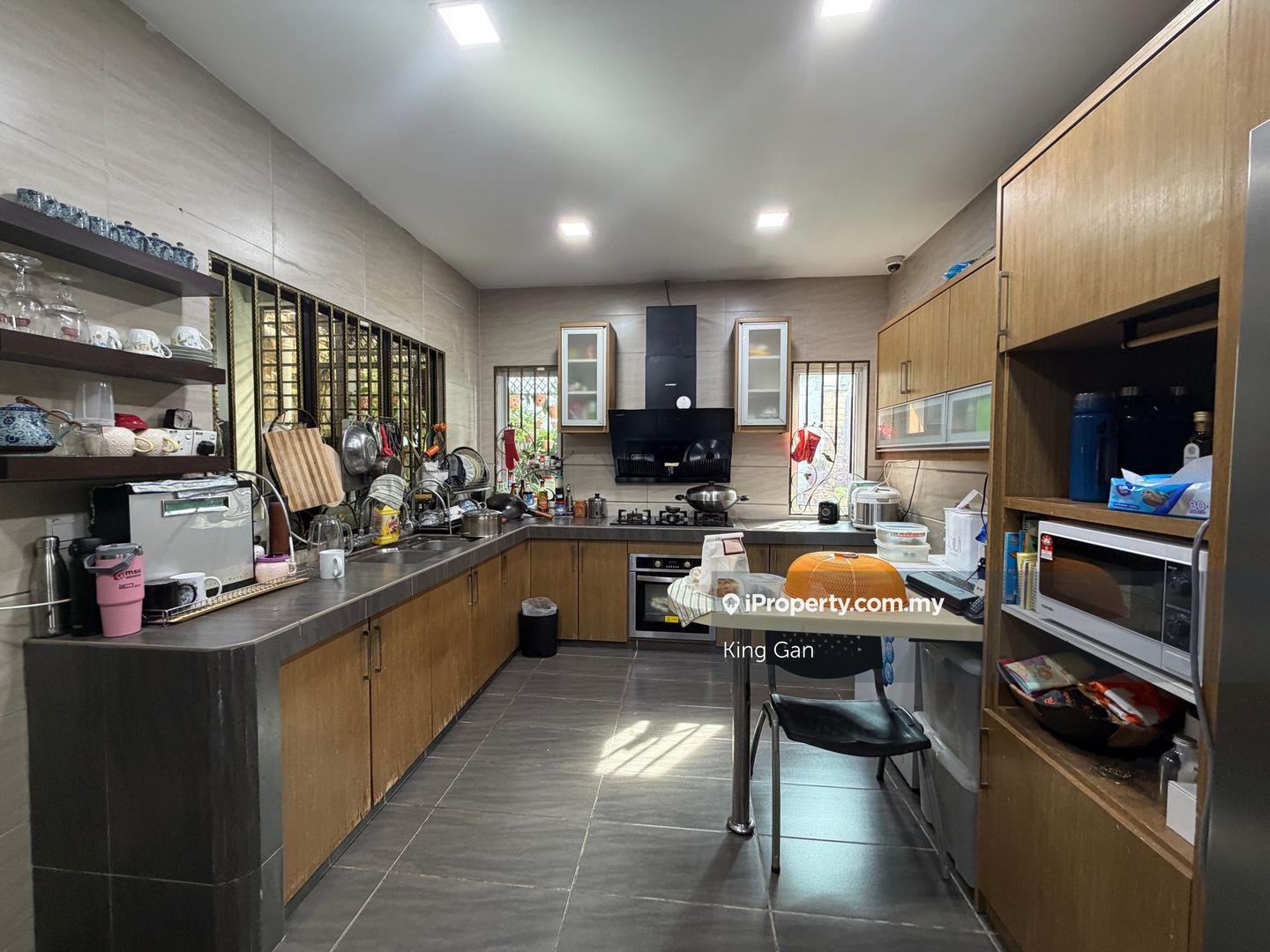 Rumah Berkembar untuk Dijual di Taman Bukit Mewah, Kajang oleh King Gan - iProperty.com.my