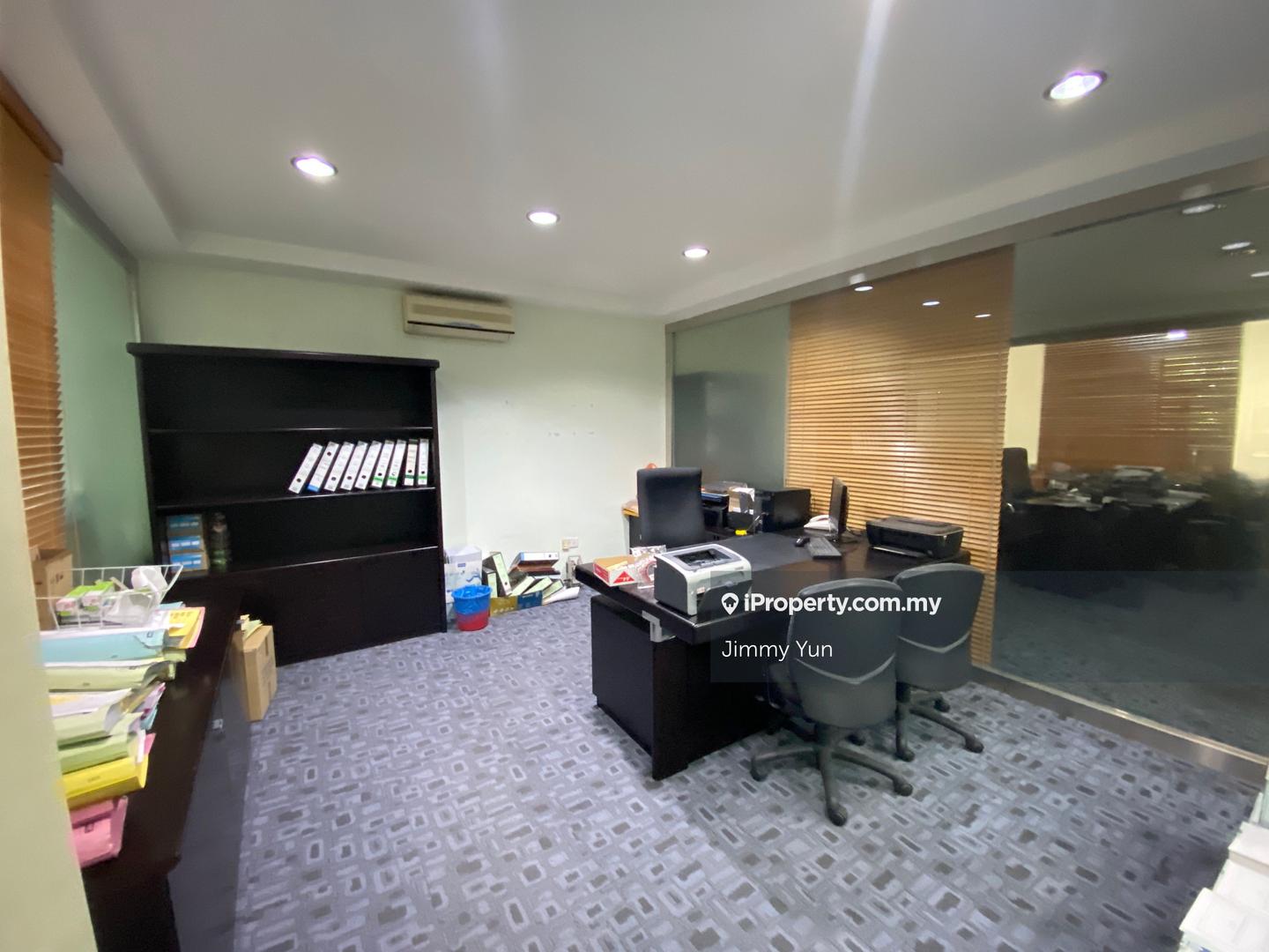 Shop for Sale in Bandar Baru Bangi, Selangor by Jimmy Yun - iProperty.com.my