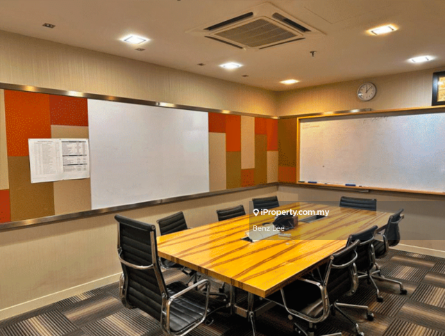 Kedai-Pejabat untuk Dijual di Pusat Dagangan Phileo Damansara 1 PJ, Petaling Jaya oleh Benz Lee - iProperty.com.my