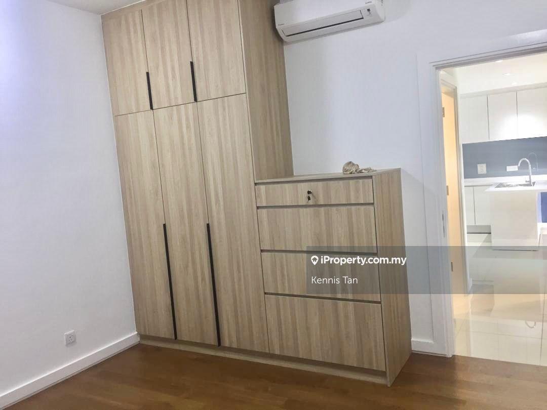 Kondominium untuk Disewa di Westside Three oleh Kennis Tan - iProperty.com.my